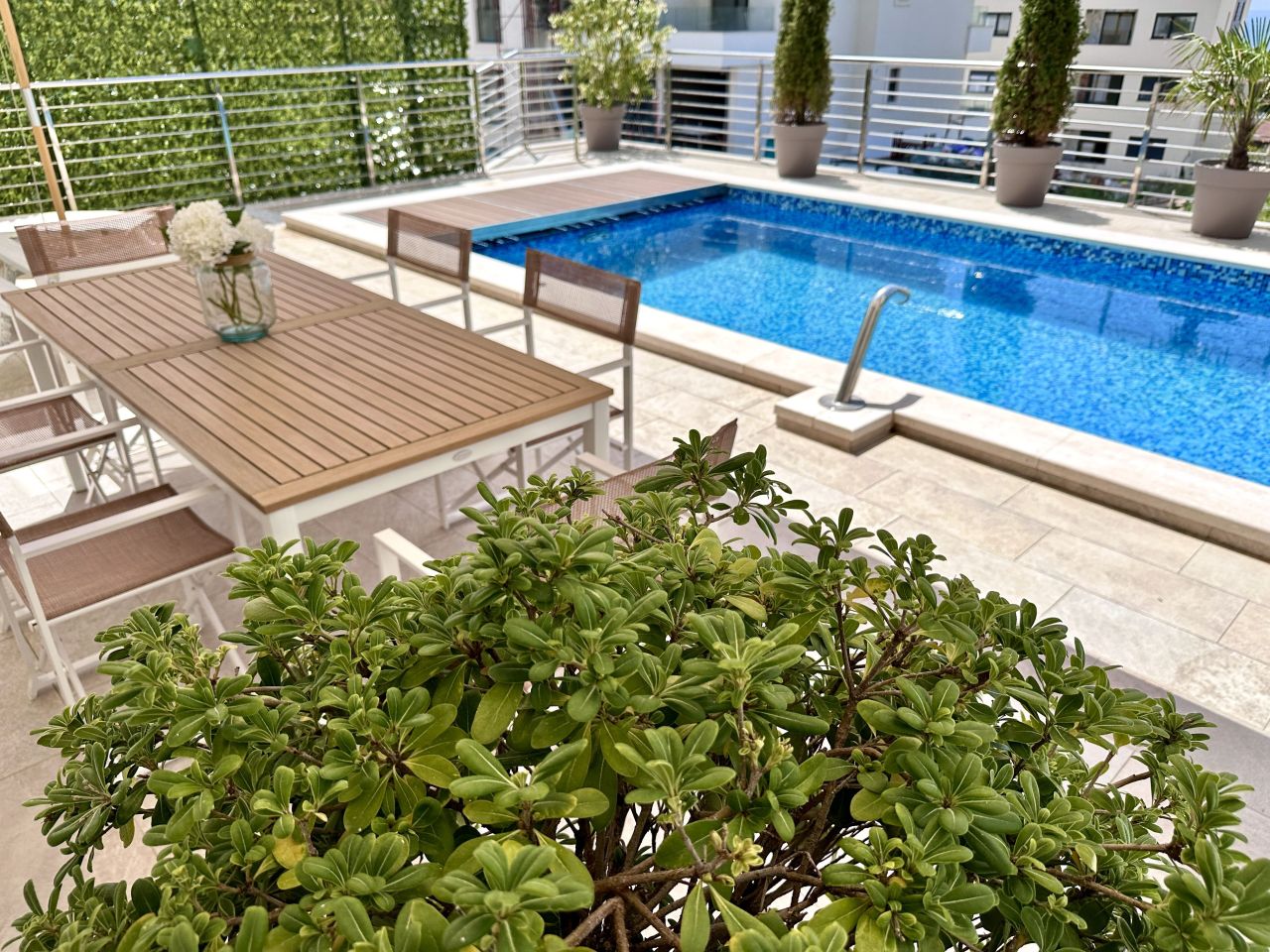 Villa a Budva, Montenegro, 400 m² - foto 6