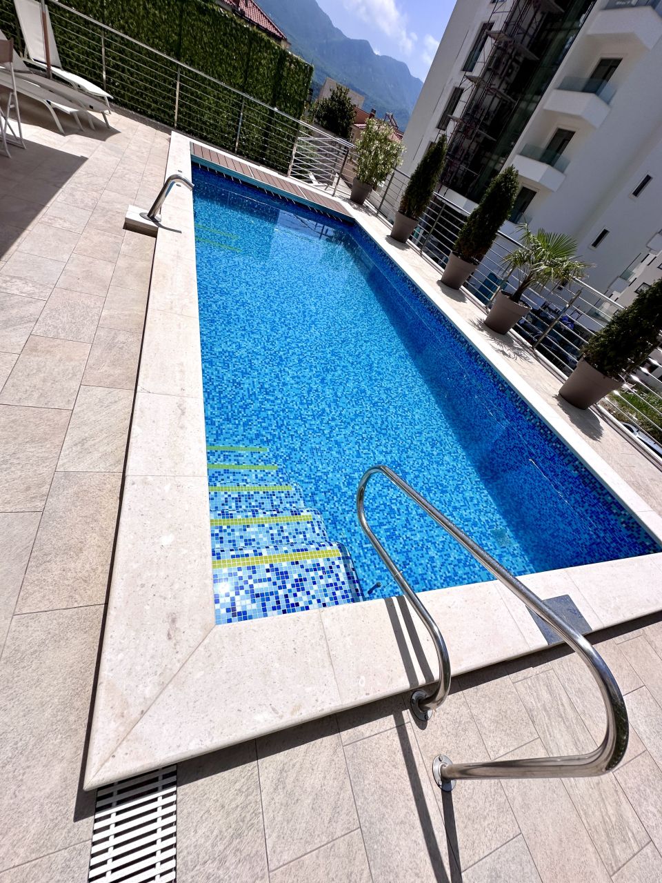 Villa a Budva, Montenegro, 400 m² - foto 8