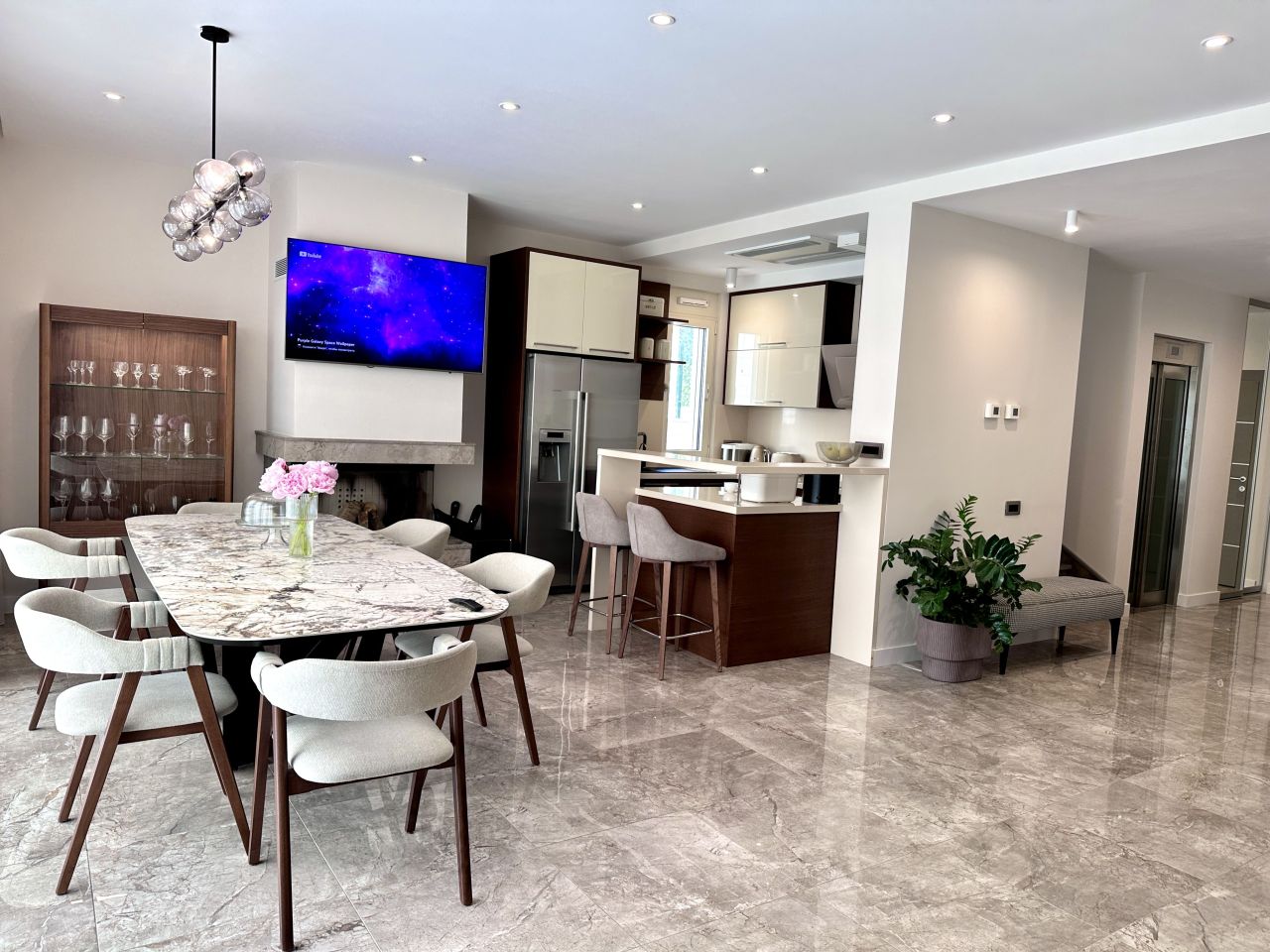 Villa a Budva, Montenegro, 400 m² - foto 9