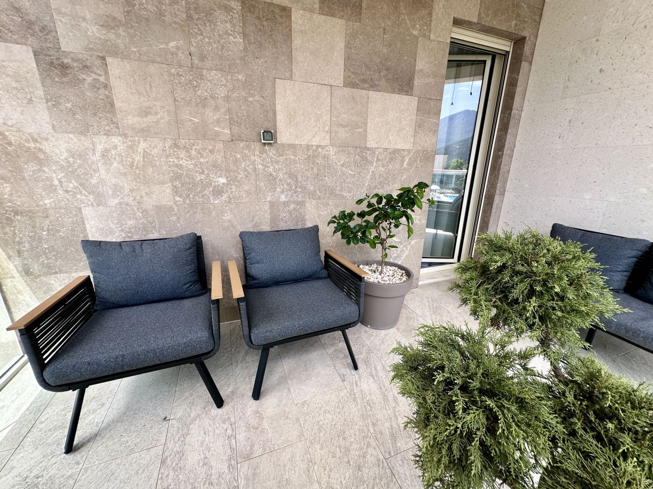 Villa a Budva, Montenegro, 400 m² - foto 12