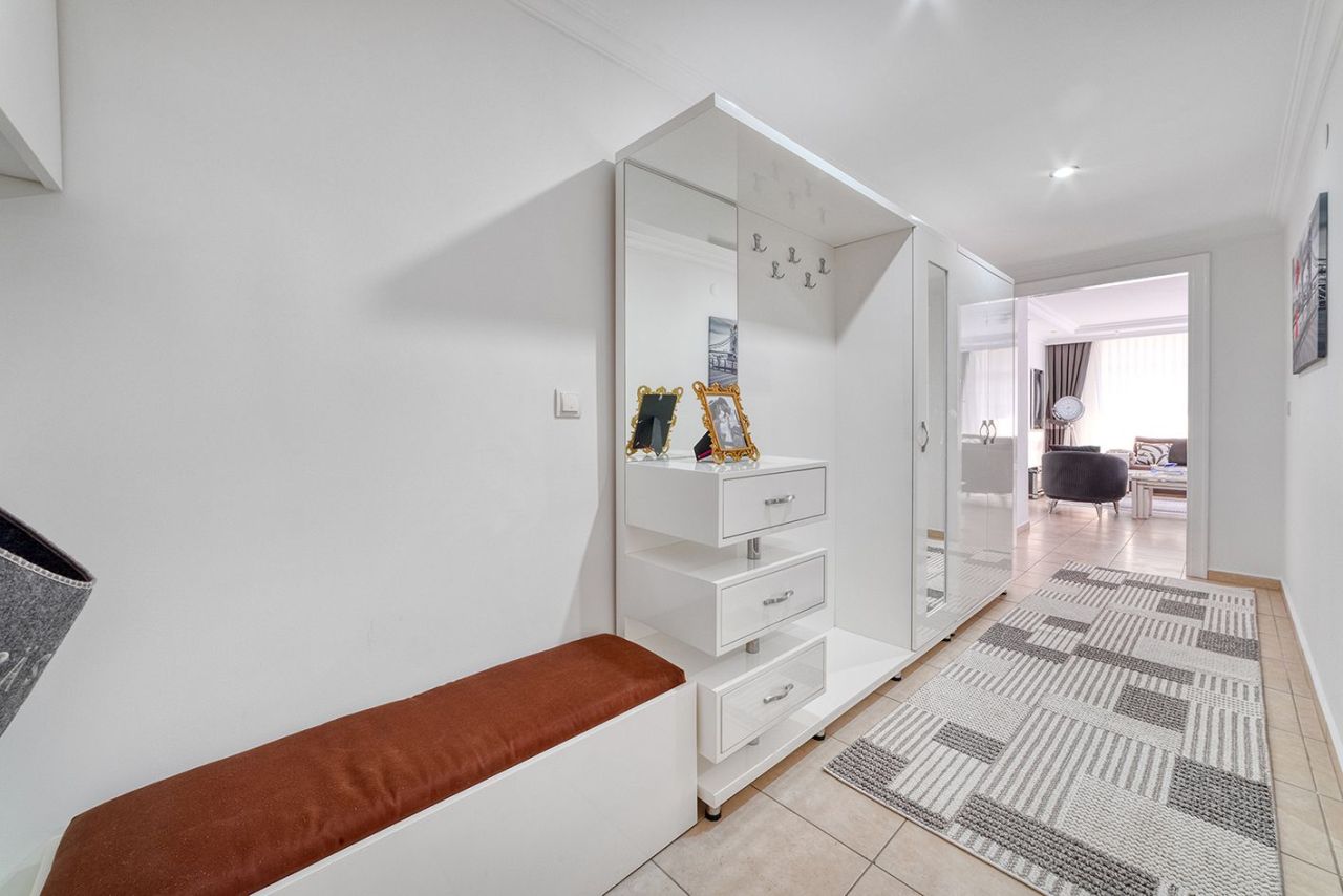 Apartment in Alanya, Türkei, 230 m² - Foto 3