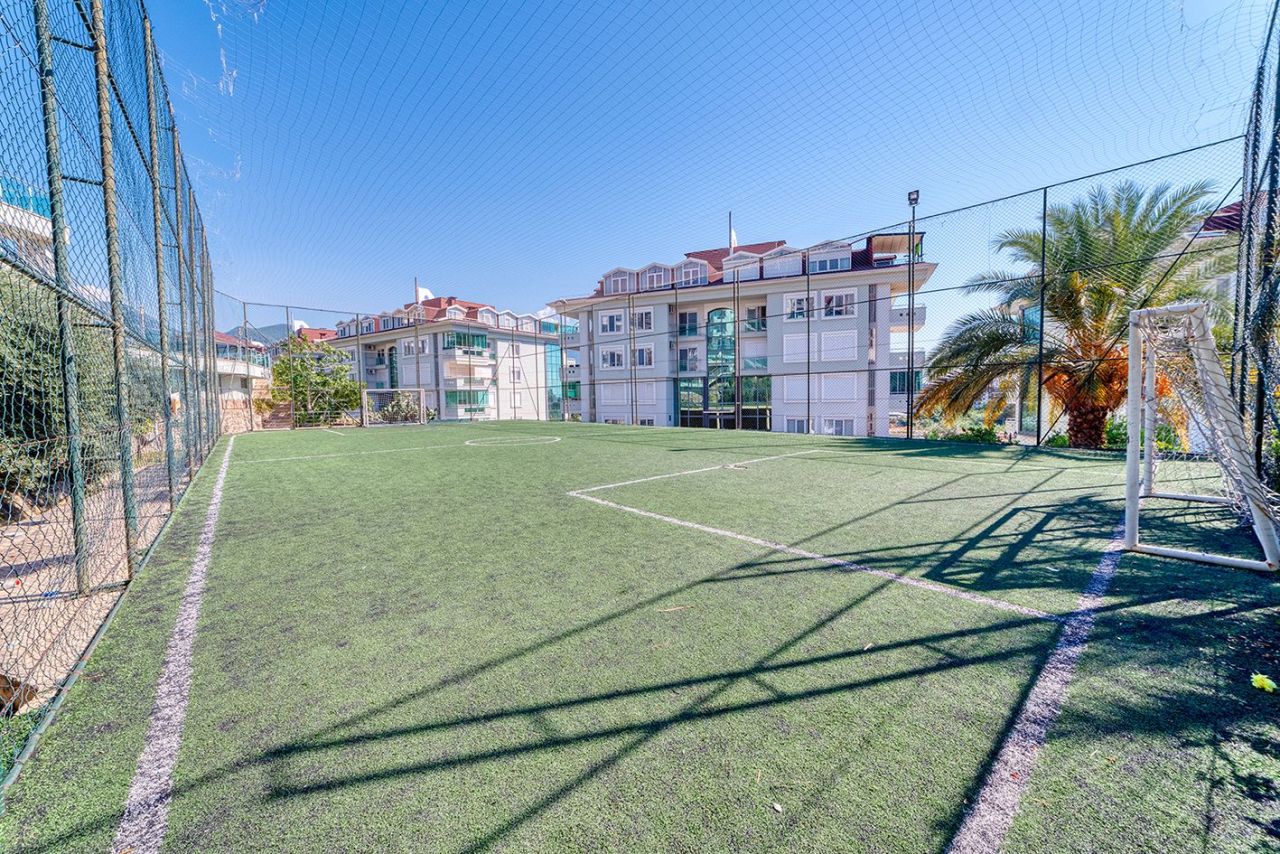 Apartment in Alanya, Türkei, 230 m² - Foto 14