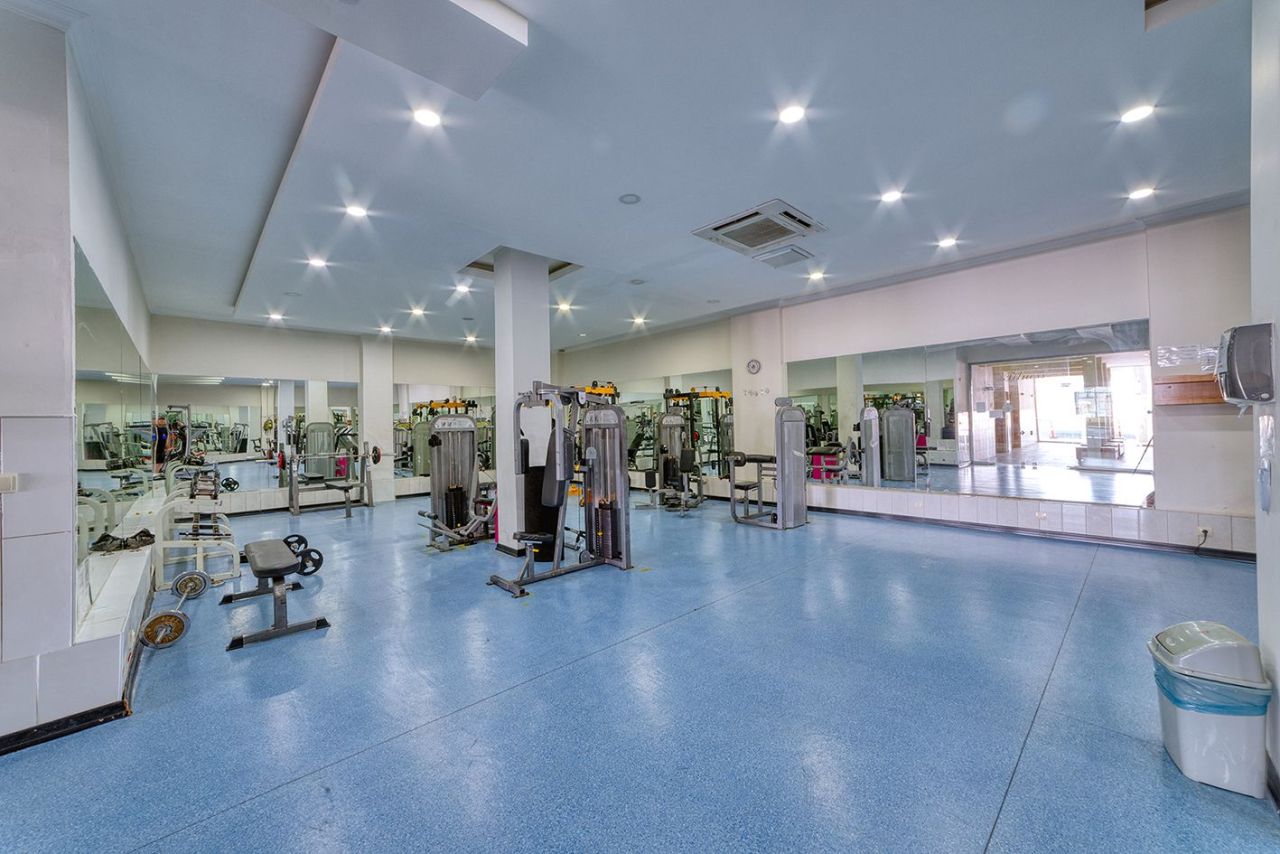 Apartment in Alanya, Türkei, 230 m² - Foto 18