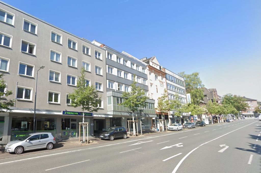 Commercial apartment building in Recklinghausen, Germany, 1 623 m² - picture 3