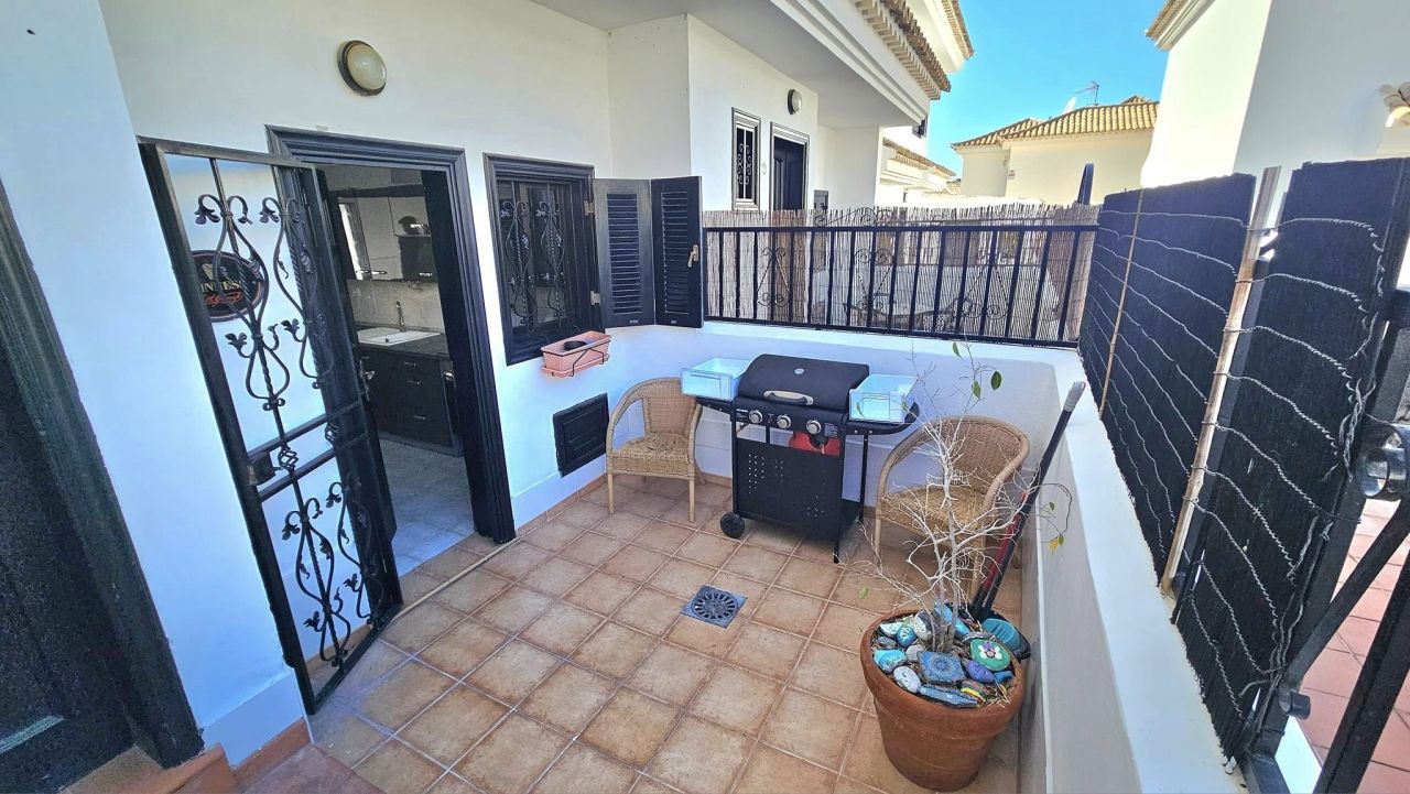 Stadthaus in Teneriffa, Spanien, 117 m² - Foto 2