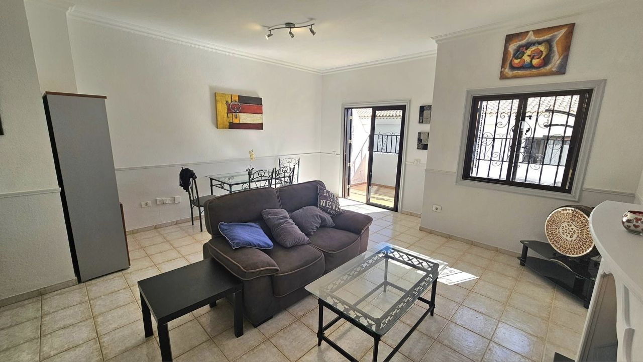 Stadthaus in Teneriffa, Spanien, 117 m² - Foto 4