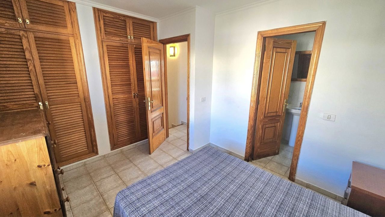 Stadthaus in Teneriffa, Spanien, 117 m² - Foto 6