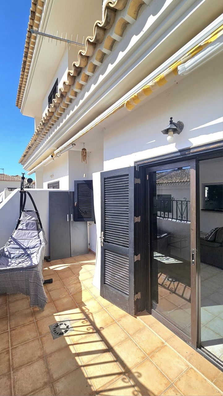 Stadthaus in Teneriffa, Spanien, 117 m² - Foto 11