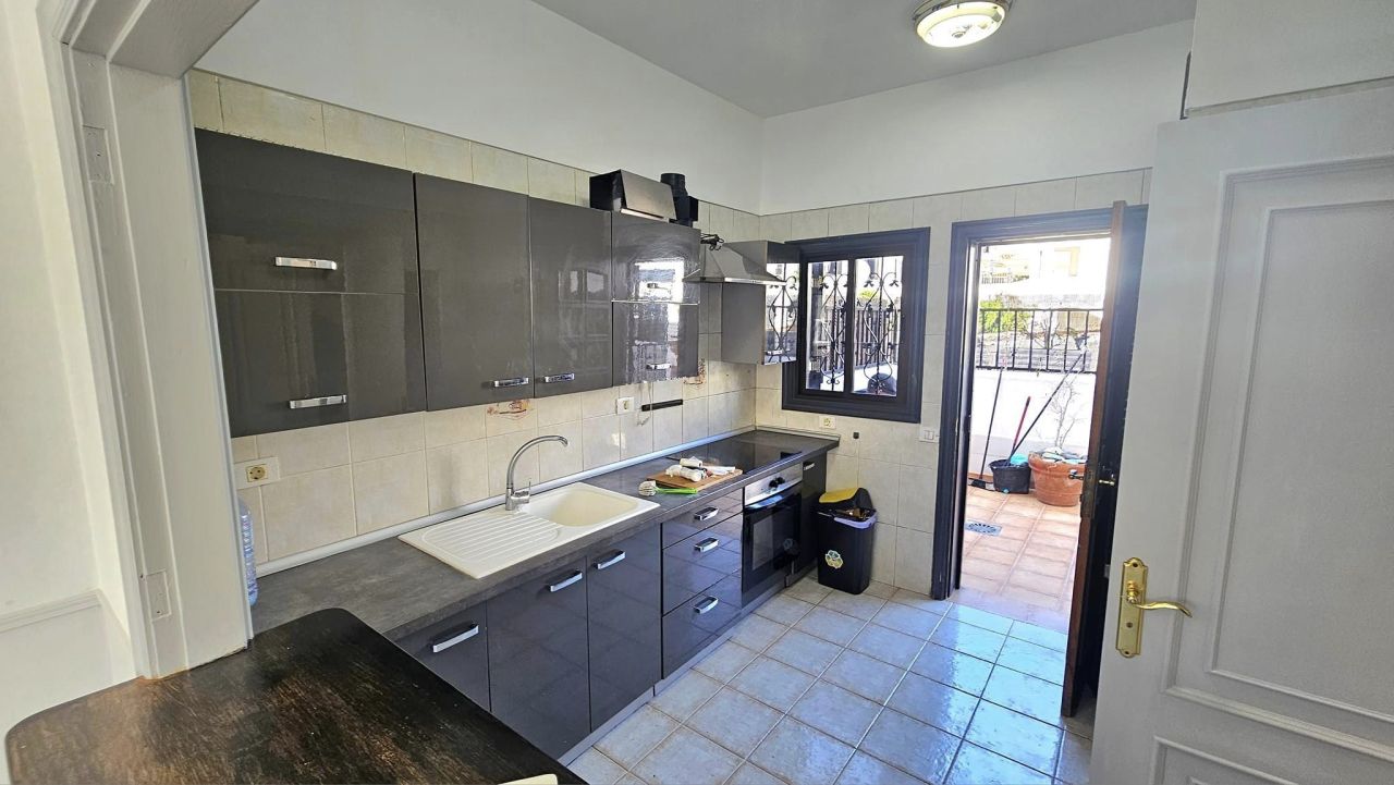 Stadthaus in Teneriffa, Spanien, 117 m² - Foto 12