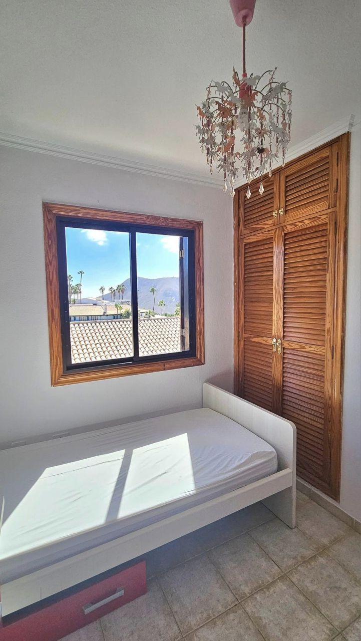 Stadthaus in Teneriffa, Spanien, 117 m² - Foto 13