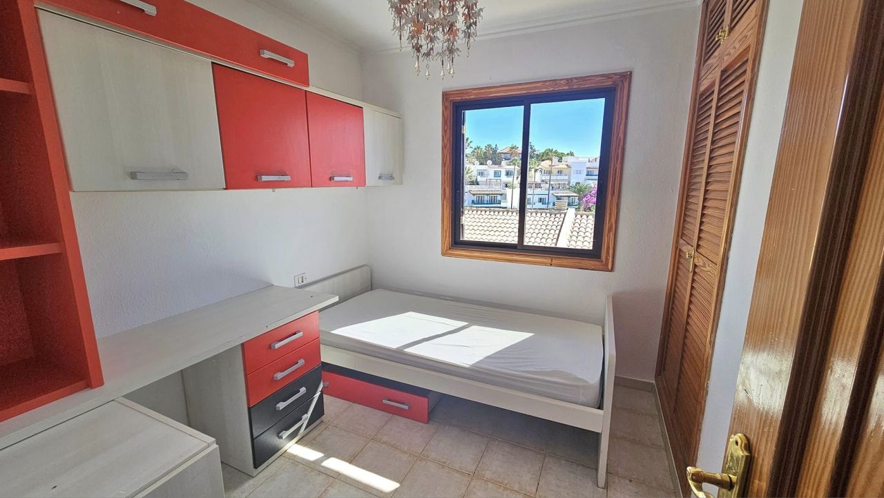Stadthaus in Teneriffa, Spanien, 117 m² - Foto 14
