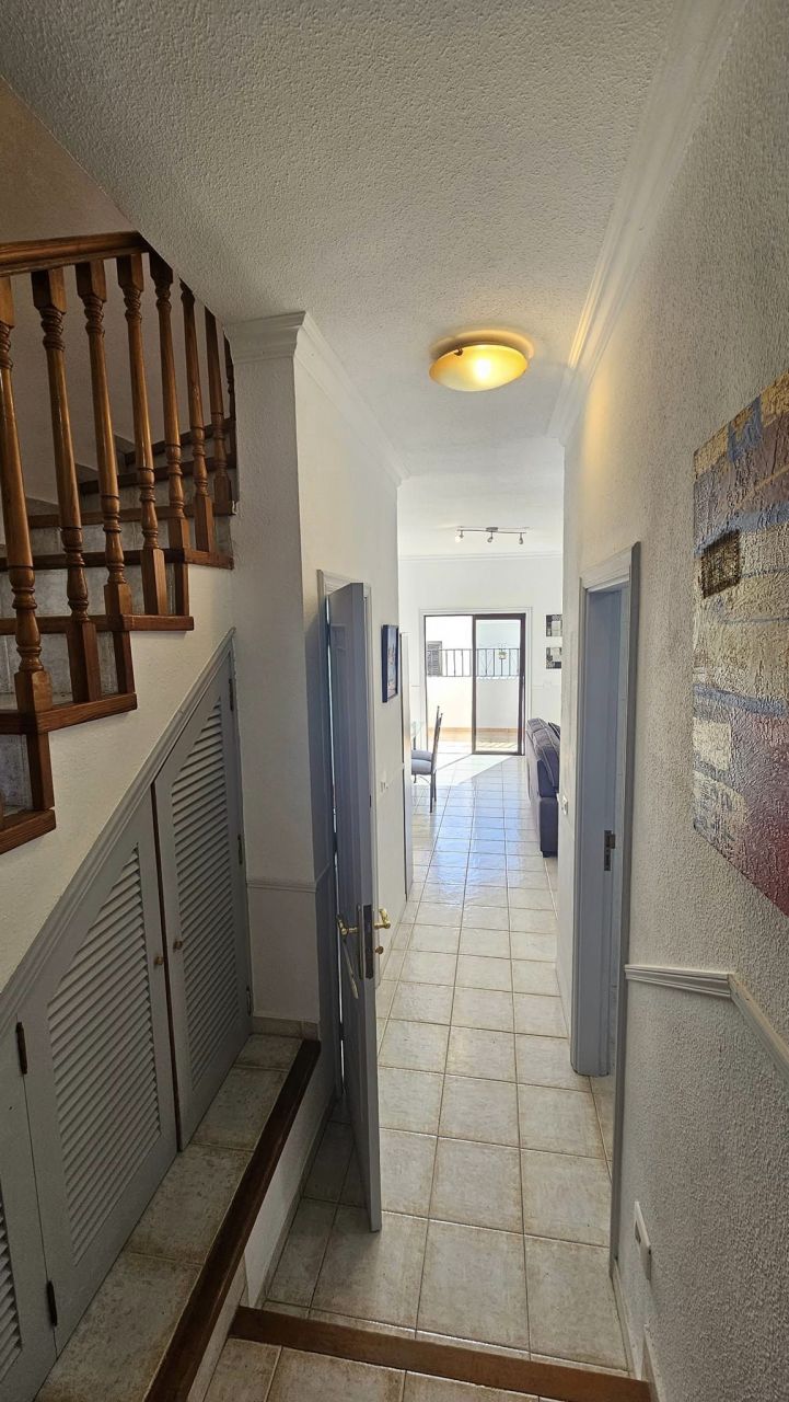 Stadthaus in Teneriffa, Spanien, 117 m² - Foto 15