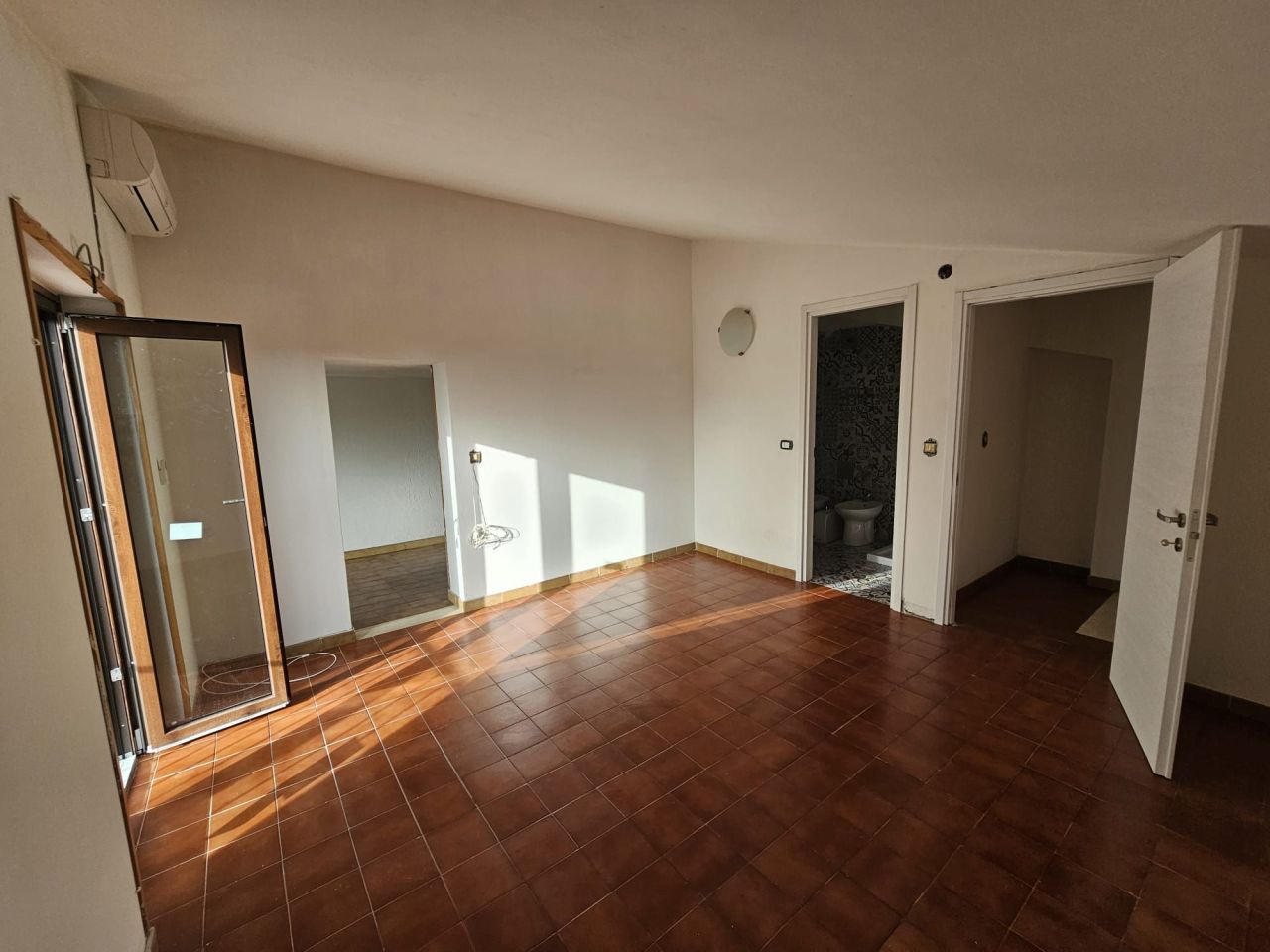 Wohnung in Scalea, Italien, 110 m² - Foto 11