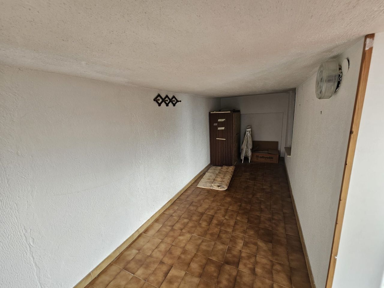 Wohnung in Scalea, Italien, 110 m² - Foto 12