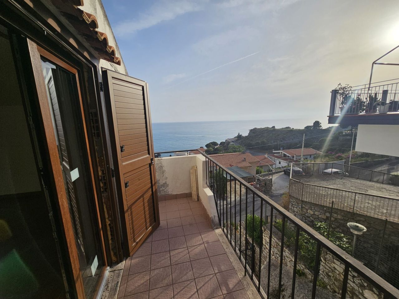 Wohnung in Scalea, Italien, 110 m² - Foto 15