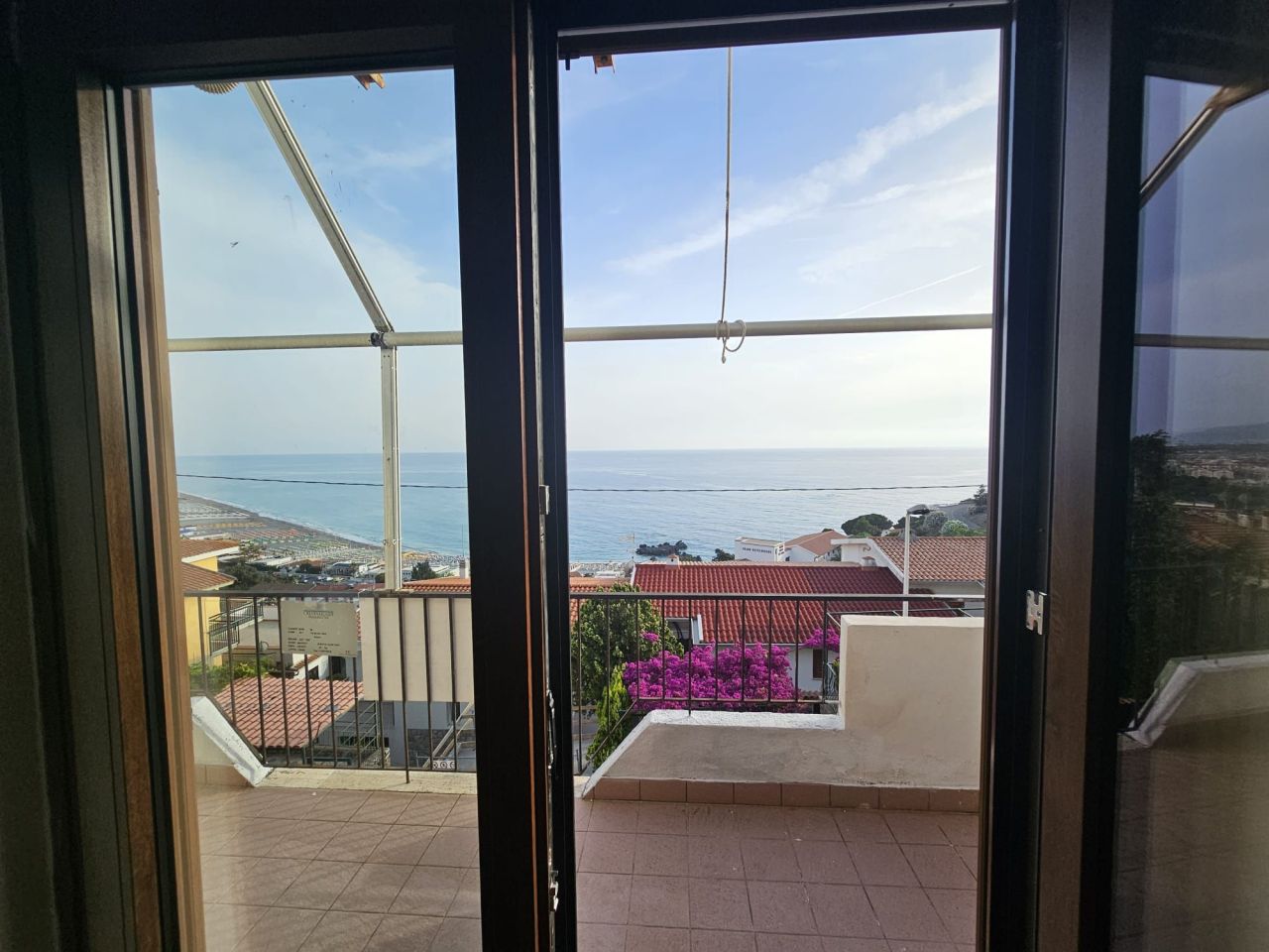 Wohnung in Scalea, Italien, 110 m² - Foto 16