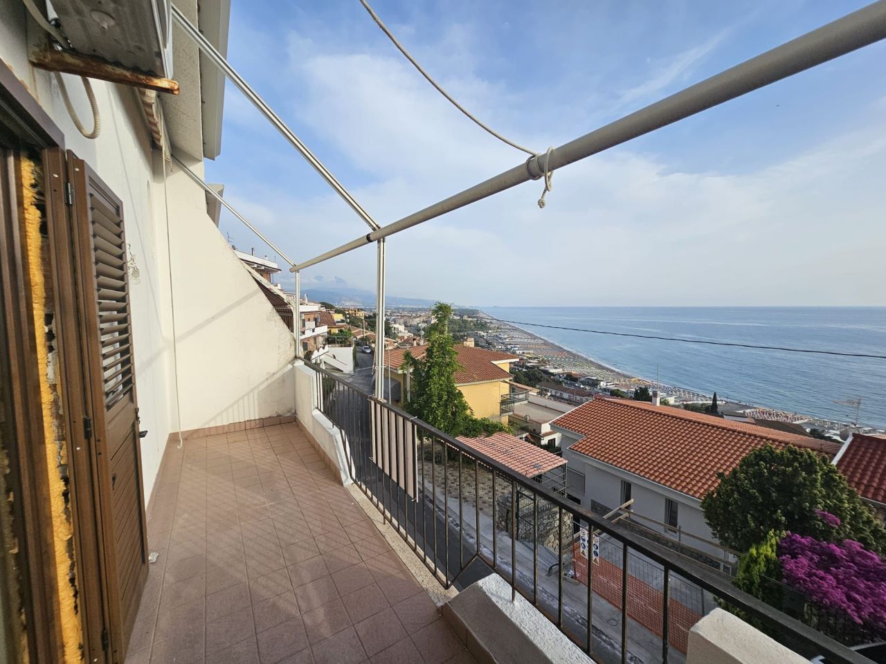 Wohnung in Scalea, Italien, 110 m² - Foto 18