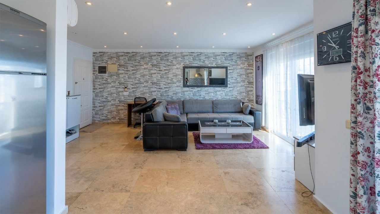 Piso en Alanya, Turquia, 110 m² - imagen 1