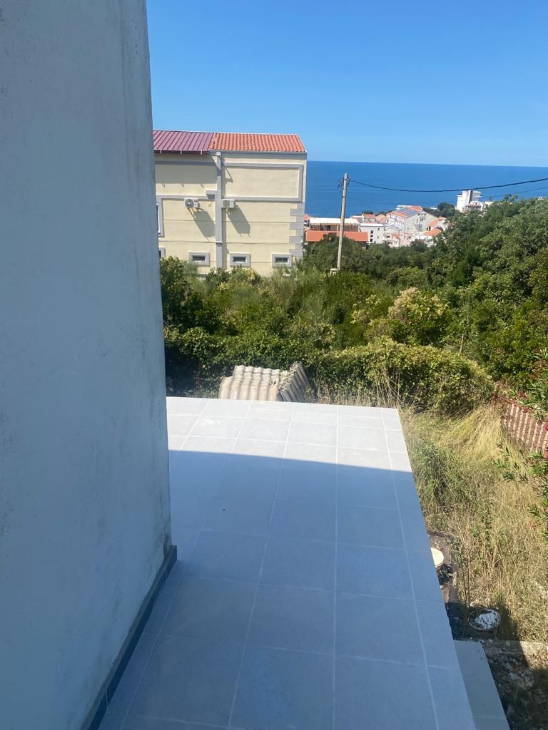 Casa en Utjeha, Montenegro, 60 m² - imagen 2