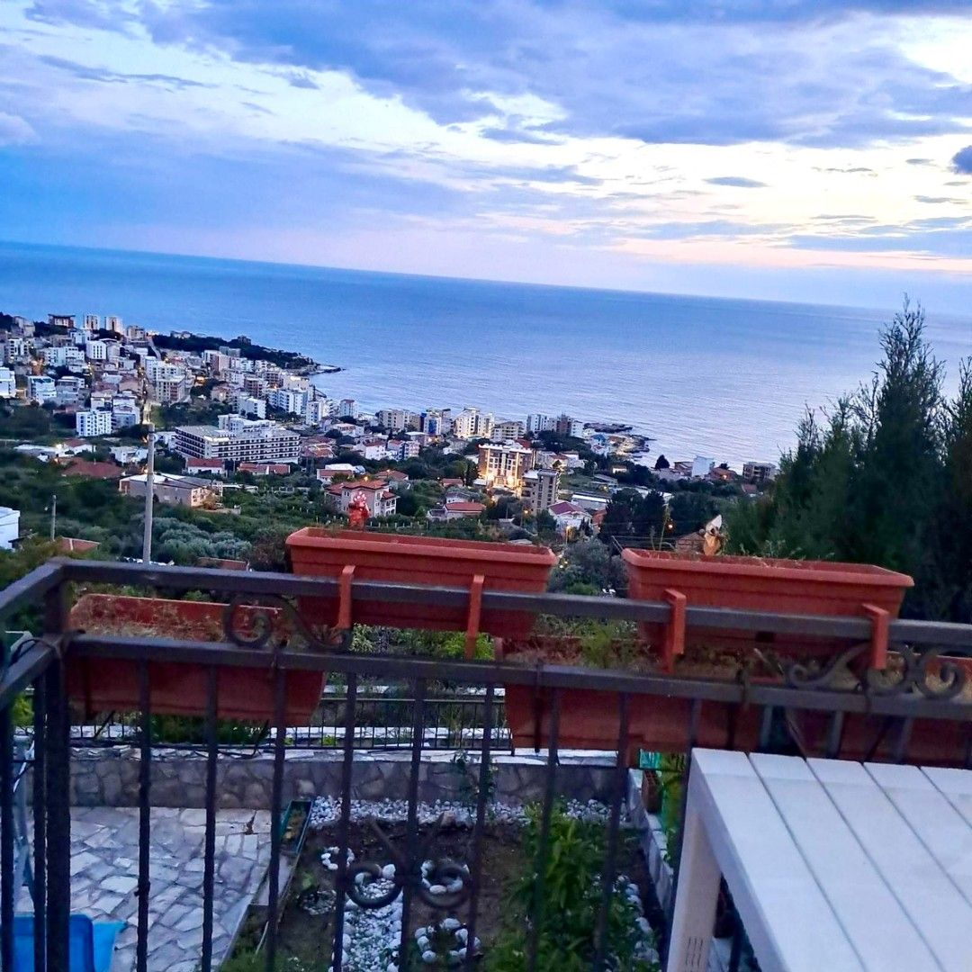 Maison à Dobra Voda, Monténégro, 201 m² - image 4