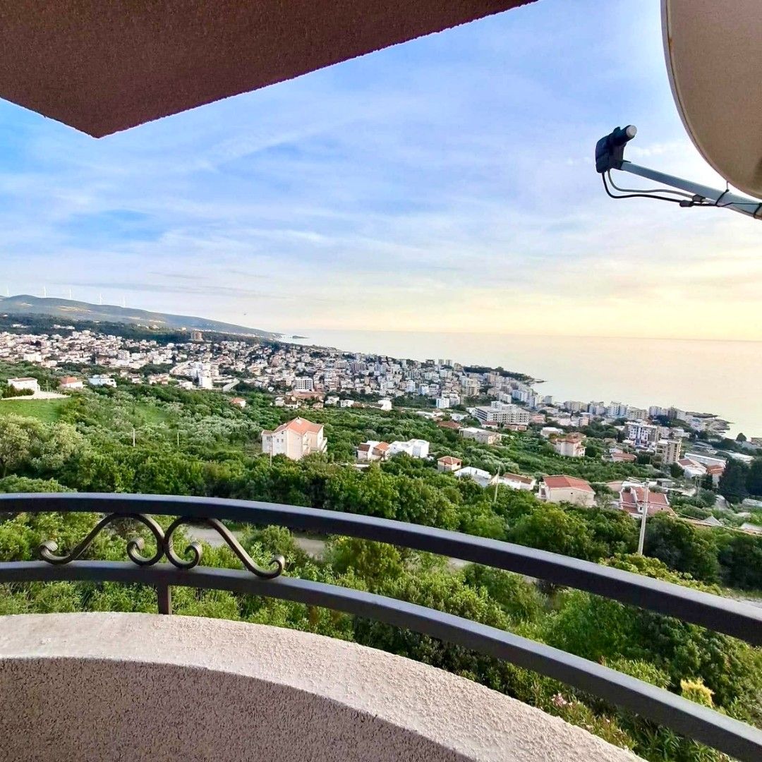 Maison à Dobra Voda, Monténégro, 201 m² - image 6