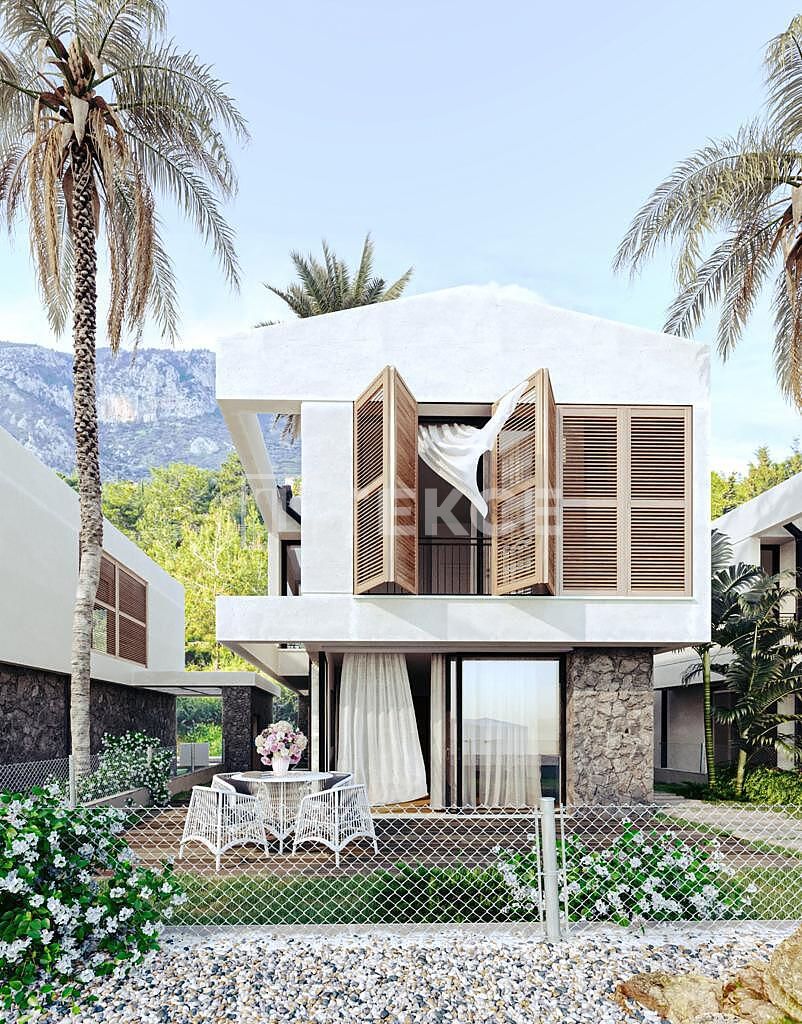 Villa en Kyrenia, Chipre, 175 m² - imagen 1