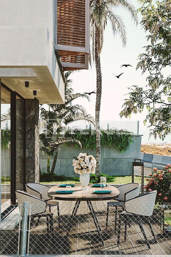 Maison urbaine à Kyrenia, Chypre, 115 m² - image 9