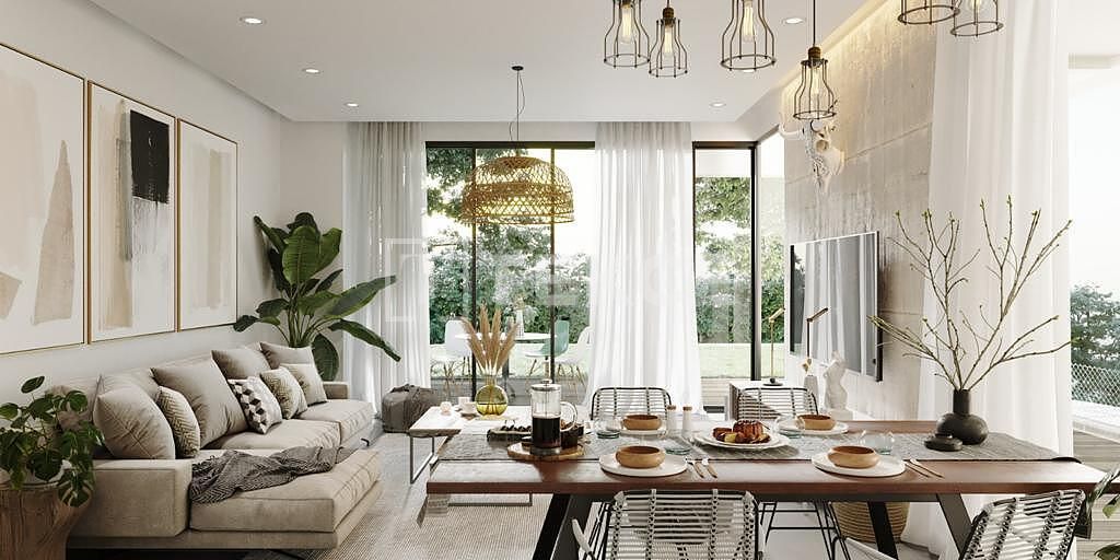 Maison urbaine à Kyrenia, Chypre, 115 m² - image 13