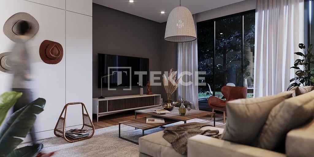 Maison urbaine à Kyrenia, Chypre, 115 m² - image 15