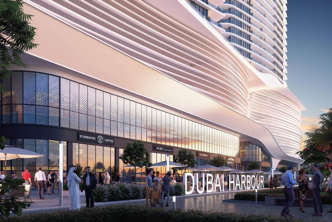 Appartamento a Dubai, EAU, 450 m² - foto 3