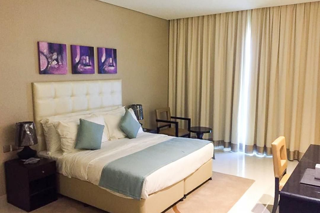 Appartamento a Dubai, EAU, 80 m² - foto 3