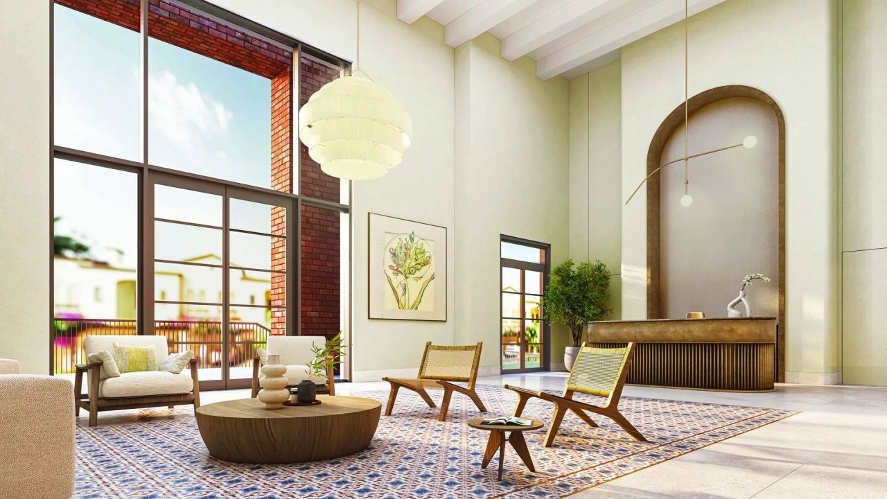 Appartamento a Abu Dhabi, EAU, 175 m² - foto 5