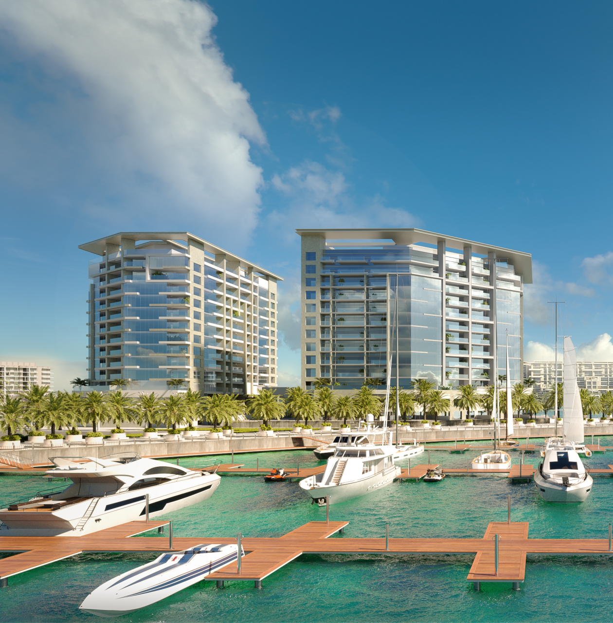 Appartamento a Abu Dhabi, EAU, 88 m² - foto 6