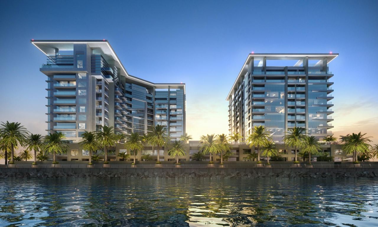 Appartement à Abou Dabi, EAU, 172 m² - image 5