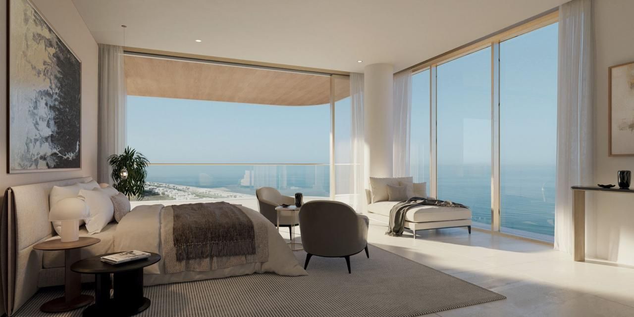 Appartamento a Dubai, EAU, 2 228 m² - foto 6