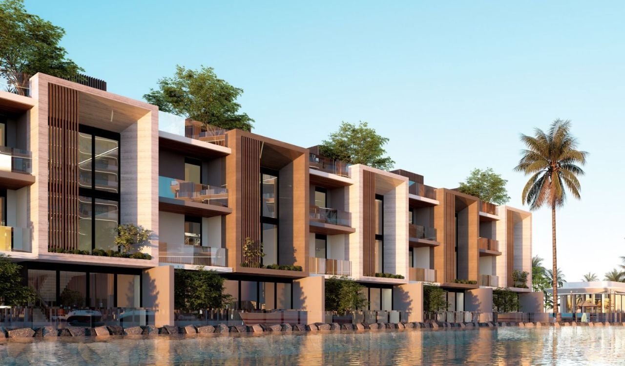 Studio à Ras al-Khaimah, EAU, 43 m² - image 6