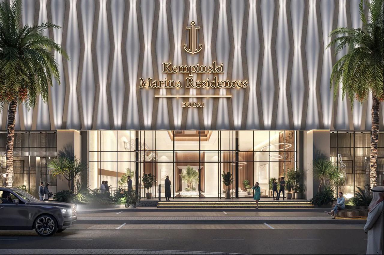 Appartamento a Dubai, EAU, 283 m² - foto 6