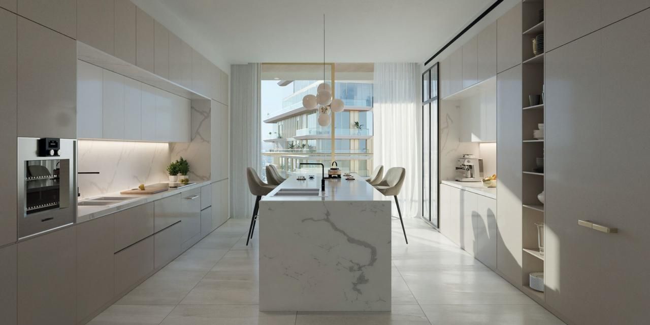 Appartamento a Dubai, EAU, 2 228 m² - foto 7