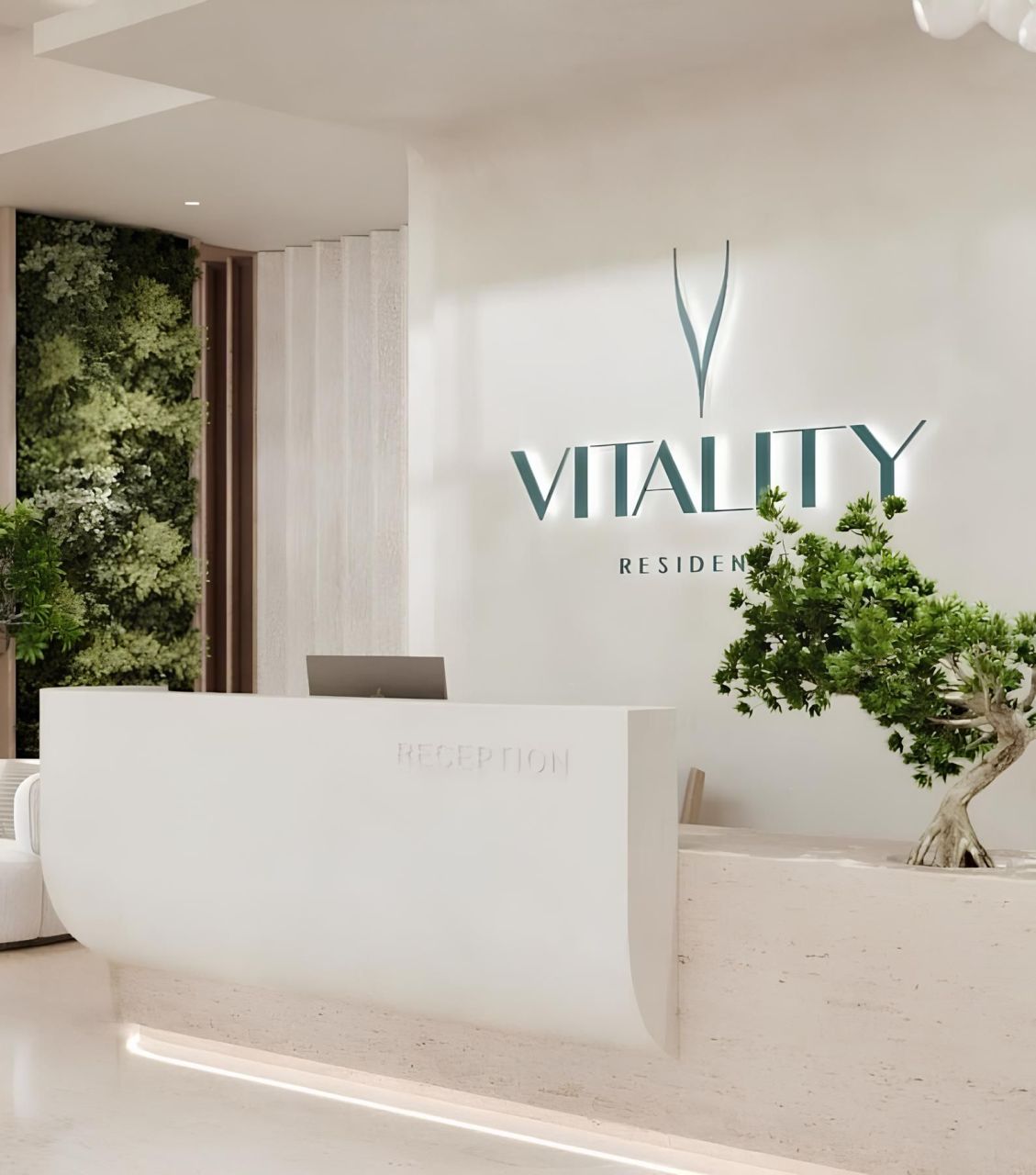 Appartamento a Dubai, EAU, 62 m² - foto 7