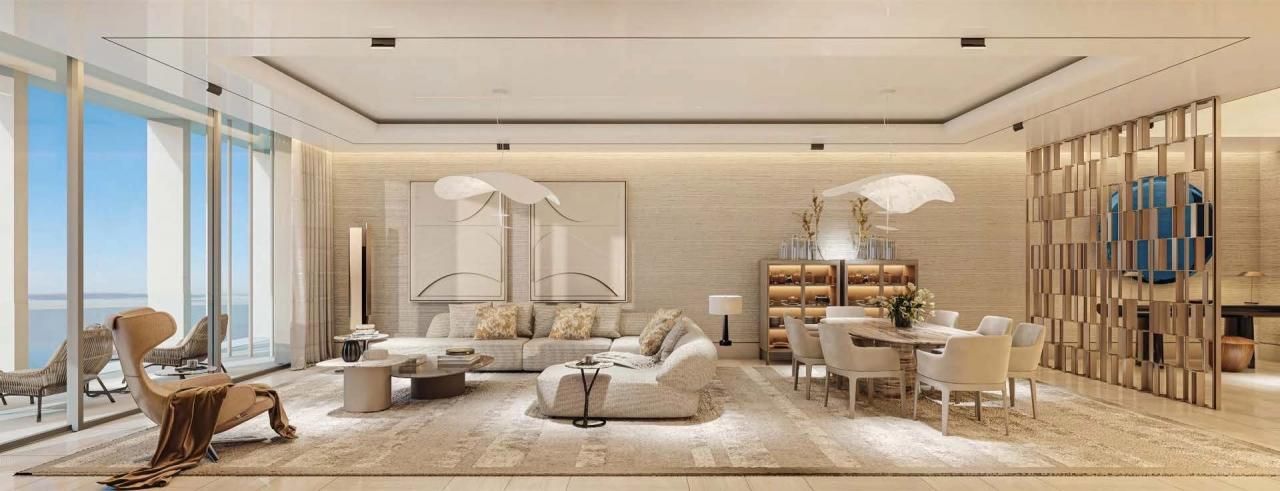 Appartement à Dubaï, EAU, 247 m² - image 9