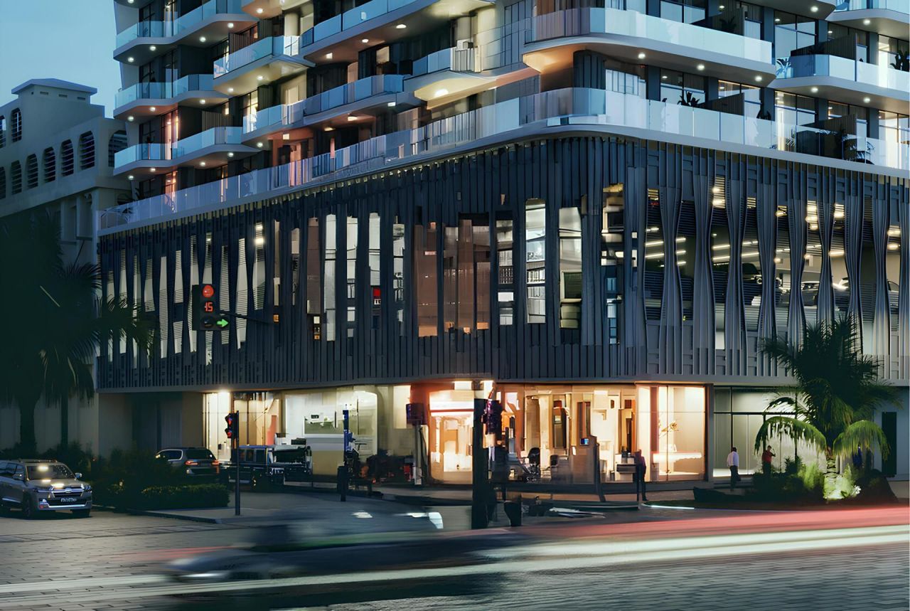 Estudio en Dubái, EAU, 37 m² - imagen 11