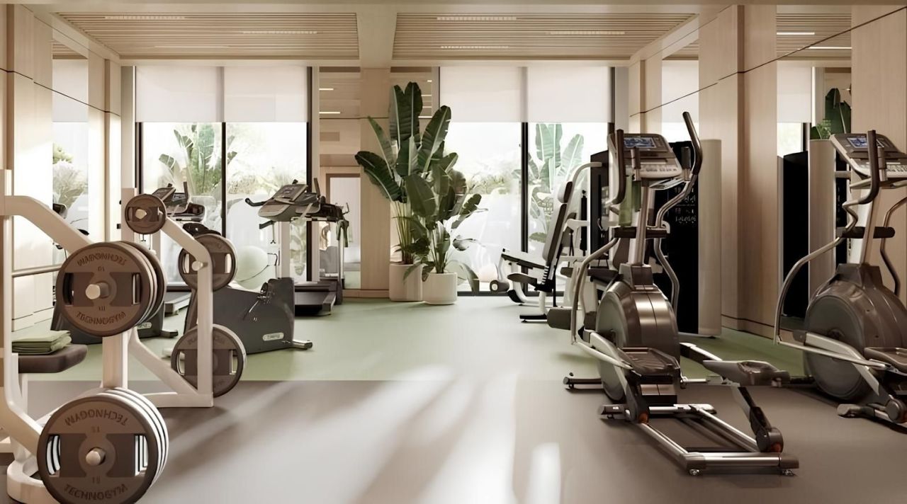 Estudio en Dubái, EAU, 37 m² - imagen 12