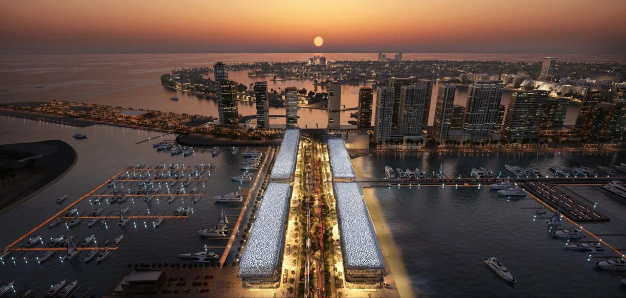 Appartement à Dubaï, EAU, 244 m² - image 13