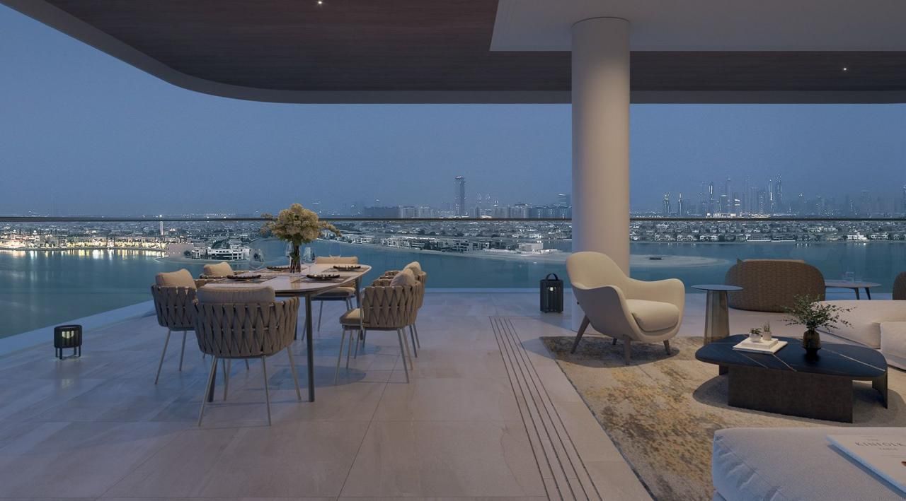 Appartamento a Dubai, EAU, 2 228 m² - foto 14