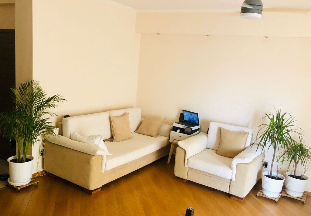 Flat in Pireas, Greece, 87 m² - picture 1