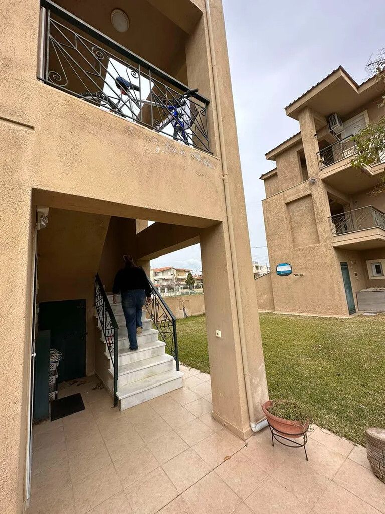 Appartement en Chalcidique, Grèce, 50 m² - image 5