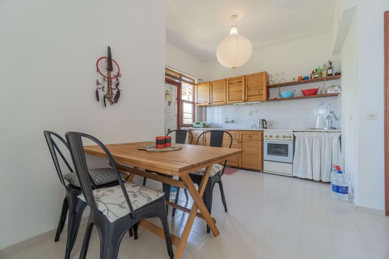 Casa adosada en Alanya, Turquia, 100 m² - imagen 7