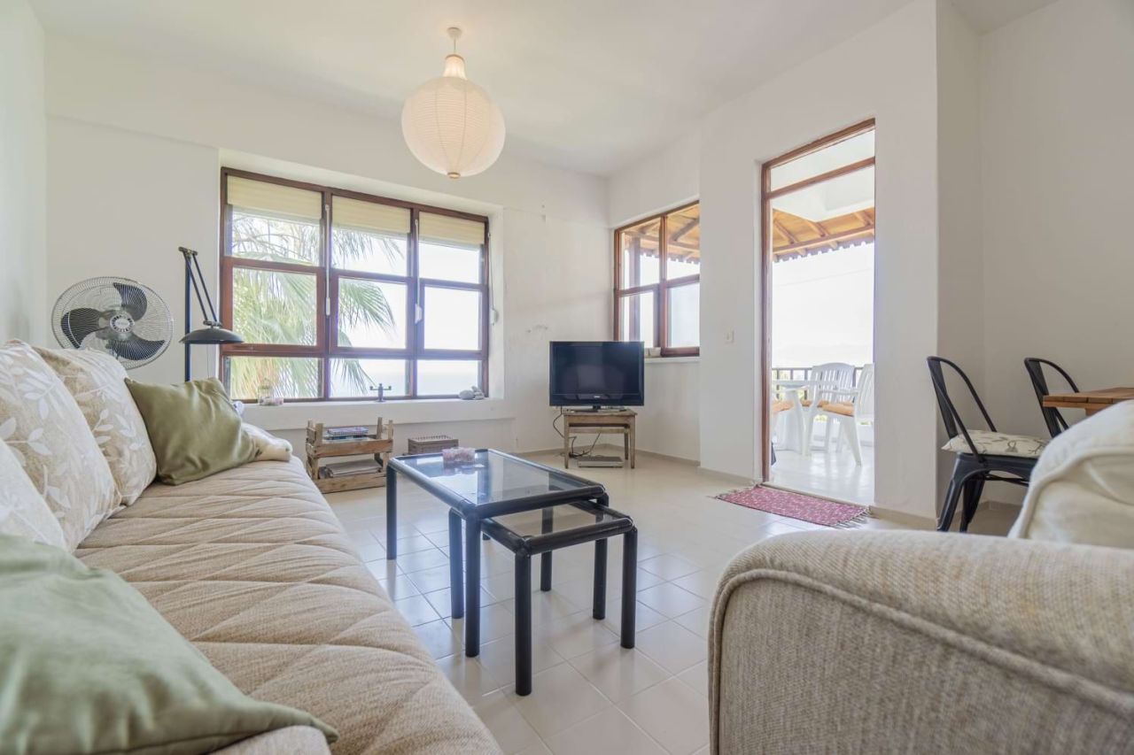 Casa adosada en Alanya, Turquia, 100 m² - imagen 8