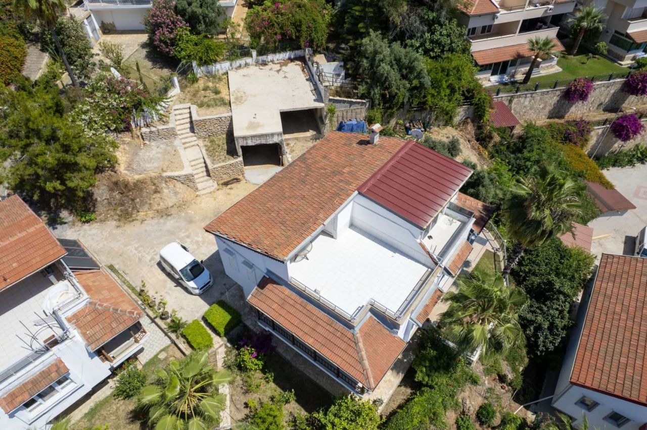 Casa adosada en Alanya, Turquia, 100 m² - imagen 15