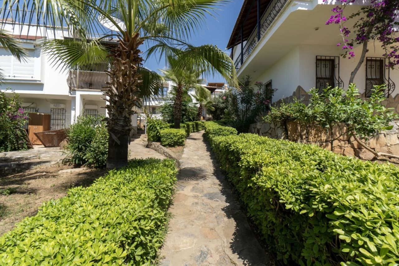 Casa adosada en Alanya, Turquia, 100 m² - imagen 18